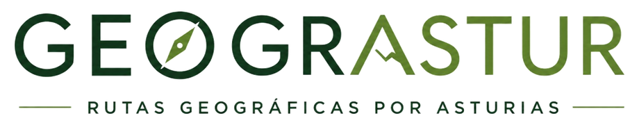 Geograstur · Rutas geográficas por Asturias
